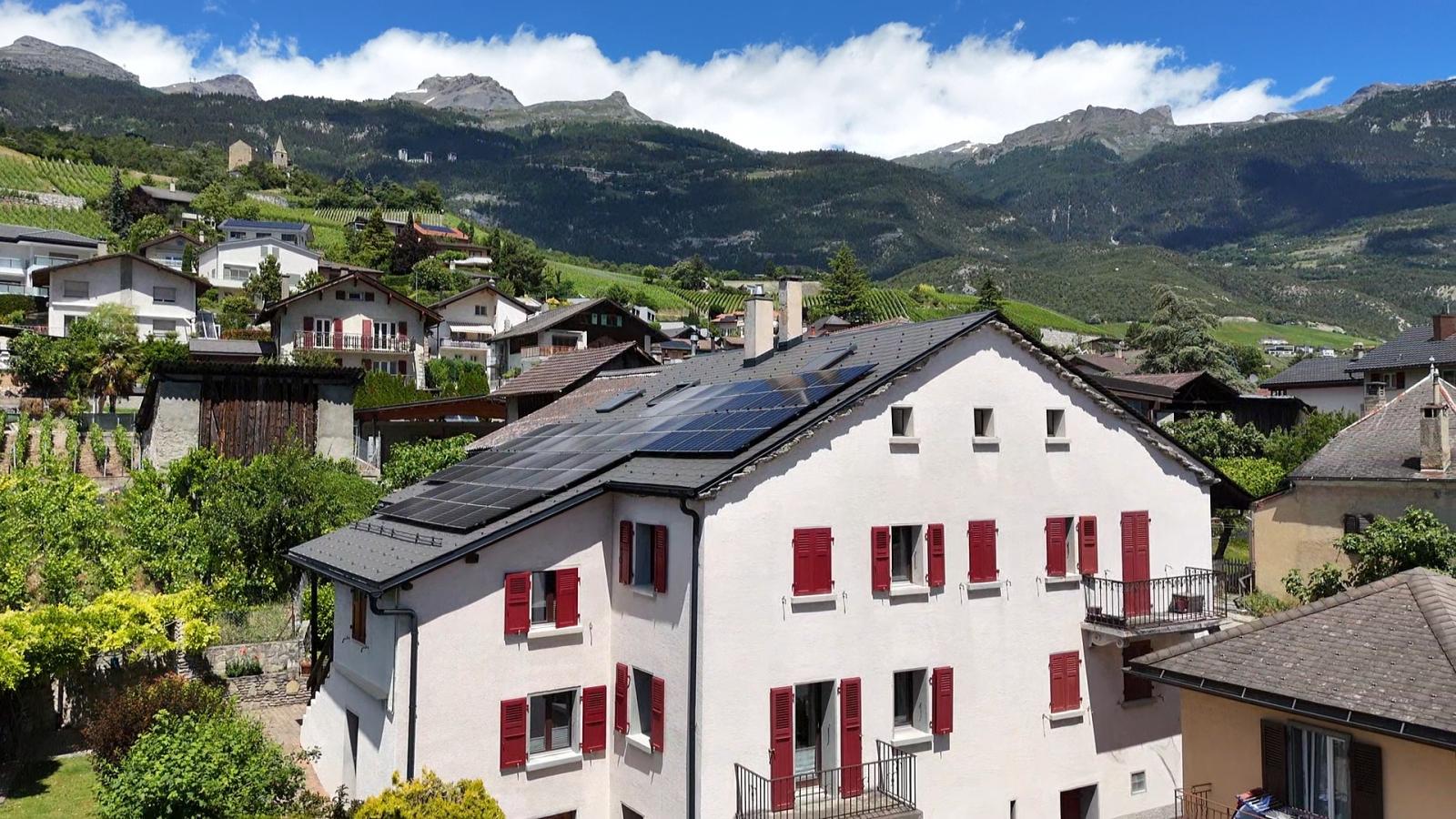 Réalisation - Réfection de toiture